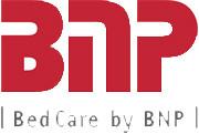 BNP Bed Care Logo