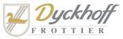 Dyckhoff Frottier Logo