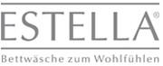 Estella Bettwäsche Logo