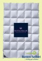 Daunendecke Billerbeck Classic Daune 308 Ambiente Mono