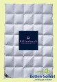 Daunendecke Billerbeck Daune E03 Colina Mono