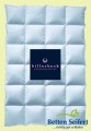 Daunendecke Billerbeck Iglu Kassette VI
