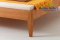 Massivholzbetten MS-Schuon Varia IV - Buche massiv