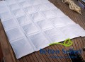 Daunendecke Sanders ClimaBalance Sommerdecke Classic Light