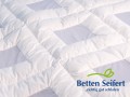 Daunendecke Sanders ClimaBalance Sommerdecke Comfort Light