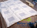 Daunendecke Sanders ClimaBalance Sommerdecke Comfort Light