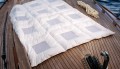 Daunendecke Sanders ClimaBalance Premium Light Sommerdecke