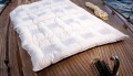 Daunendecke ClimaBalance Premium Medium Ganzjahresdecke