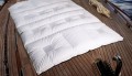 Daunendecke Climabalance Premium Warm Winterdecke