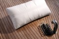 Kopfkissen Climabalance Nackenkissen mit Daunen Relax Classic