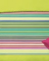 Bettw�sche Mako-Satin fleuresse modern life limone
