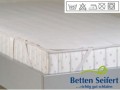 Matratzenschoner wasserdicht Matratzenauflage secura 2. Wahl
