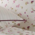 Estella Bettw�sche Mako-Satin Joelle fuchsia