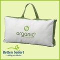 Kopfkissen Sanders organic4 Down Daunenkissen