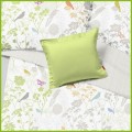 Bettw�sche fleuresse Schweizer-Satin Z�rich multicolour