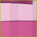 Bettw�sche fleuresse Mako-Streifsatin Wien himbeere