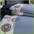 Estella Bettw�sche Interlock-Jersey Solit�r marine