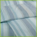 Estella Bettw�sche Fein - Flanell Mundaun t�rkis