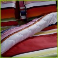 Mako-Satin Bettw�sche HnL Le Clair Multi