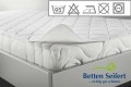 Matratzenschoner / Matratzenauflage duplex-soft 2. Wahl