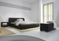 Polsterbett Meise M�bel Isa - Textilleder