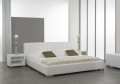 Polsterbett Meise M�bel Isa - Textilleder