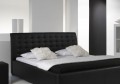 Polsterbett Meise M�bel Isa Comfort - Textilleder