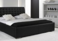 Polsterbett Meise M�bel Isa Comfort - Textilleder