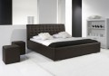 Polsterbett Meise M�bel Isa Comfort - Textilleder