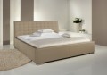 Polsterbett Meise M�bel Isa Comfort - Textilleder