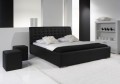 Polsterbett Meise M�bel Isa Comfort - Textilleder
