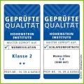 Bettdecke / Steppbett Billerbeck Exclusiv Faser Climatraum Uno
