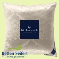 Kissen Billerbeck Exclusiv Daune 3 Kammer Kissen Excelsior