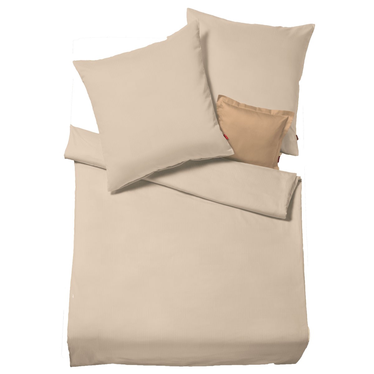 fleuresse lech beige uni fl