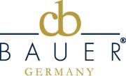 Curt Bauer Bettwäsche Curt Bauer Logo