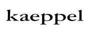 Kaeppel Bettwäsche >Kaeppel Logo