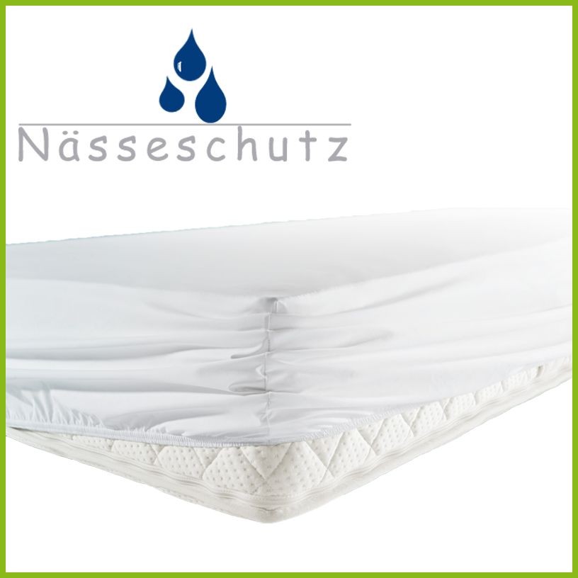 2680 Matratzenschoner wasserdicht safety Spannbezug