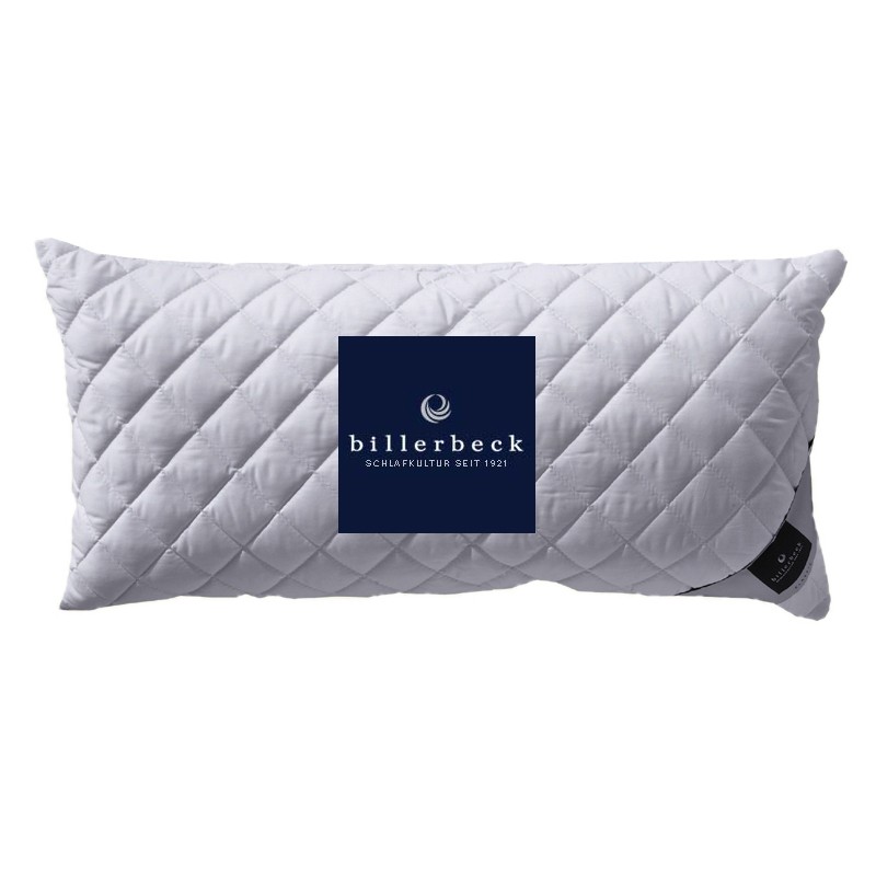 Kopfkissen Billerbeck Classic Schurwollkissen Sophie Kissen